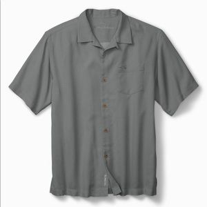 Tommy Bahama Island Zone Camp Shirt
